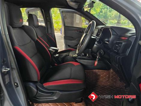 ISUZU D-MAX (20-25) 1.9 Ddi S MT ปี 2023 #15