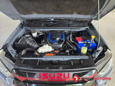 ISUZU D-MAX (20-25) 1.9 Ddi S MT ปี 2023 #18