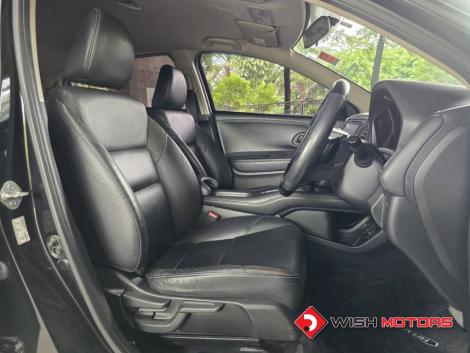 HONDA HR-V 1.8 [E] AT ปี 2016 #12
