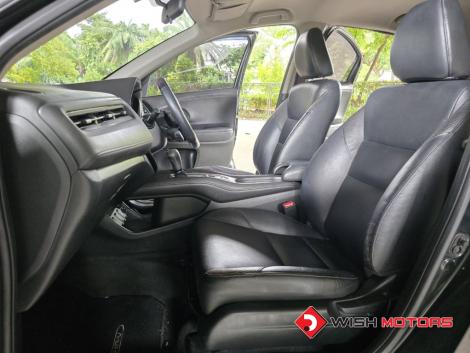 HONDA HR-V 1.8 [E] AT ปี 2016 #15