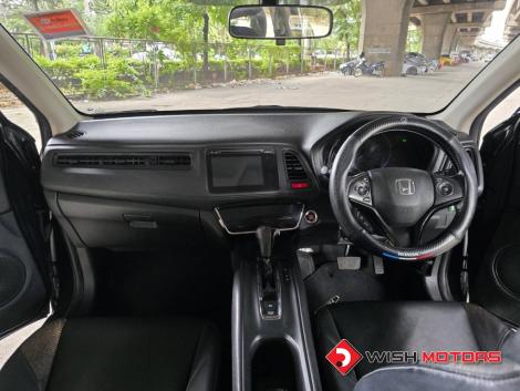 HONDA HR-V 1.8 [E] AT ปี 2016 #16