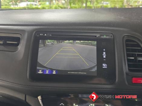 HONDA HR-V 1.8 [E] AT ปี 2016 #18