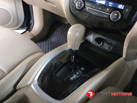 NISSAN X-TRAIL 2.0 E AT ปี 2015 #8