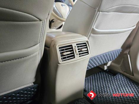 NISSAN X-TRAIL 2.0 E AT ปี 2015 #11