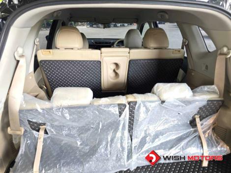 NISSAN X-TRAIL 2.0 E AT ปี 2015 #19