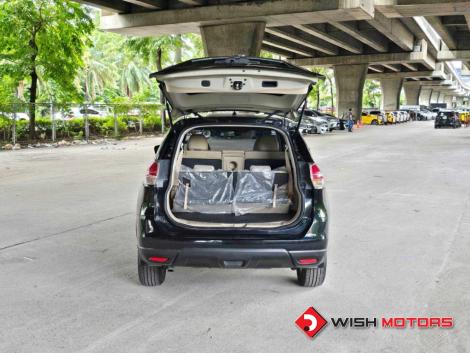 NISSAN X-TRAIL 2.0 E AT ปี 2015 #20