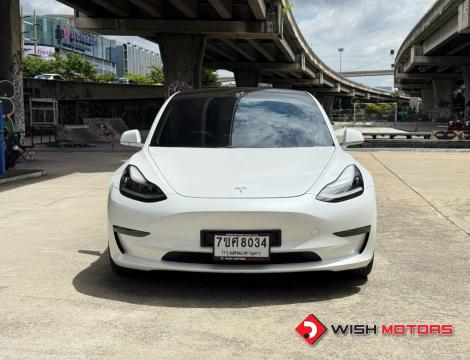 TESLA MODEL 3 PERFORMANCE AT ปี 2020 ราคา 829,000.-
