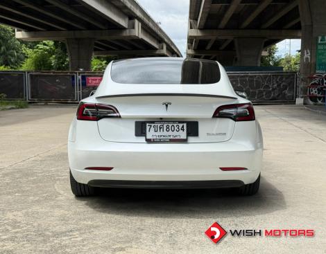 TESLA MODEL 3 PERFORMANCE AT ปี 2020 #5