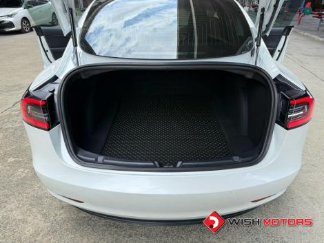 TESLA MODEL 3 PERFORMANCE AT ปี 2020 #11