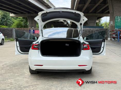 TESLA MODEL 3 PERFORMANCE AT ปี 2020 #12