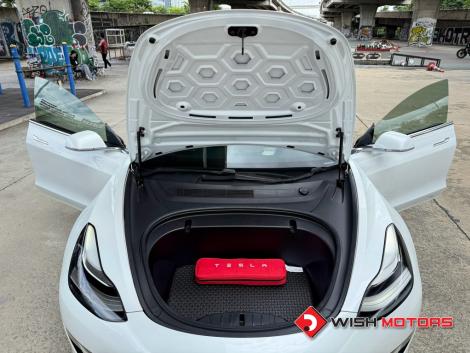 TESLA MODEL 3 PERFORMANCE AT ปี 2020 #13