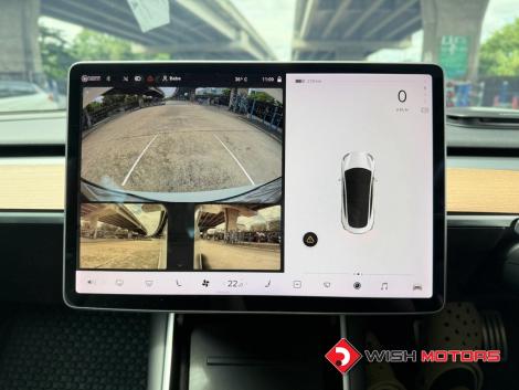 TESLA MODEL 3 PERFORMANCE AT ปี 2020 #15