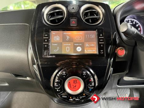 NISSAN NOTE 1.2 [VL] AT ปี 2019 #14