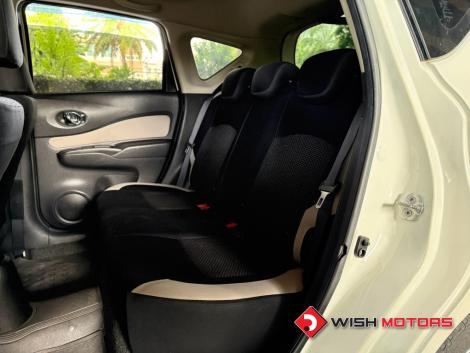 NISSAN NOTE 1.2 [VL] AT ปี 2019 #17