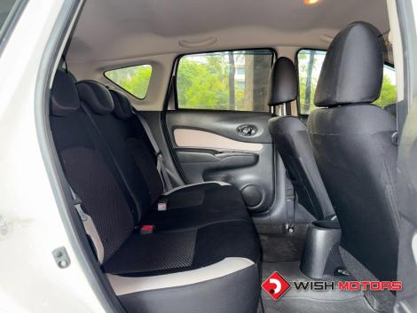 NISSAN NOTE 1.2 [VL] AT ปี 2019 #18