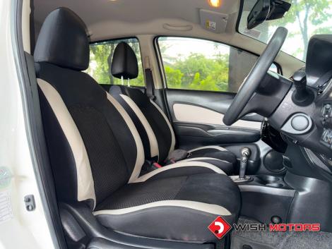 NISSAN NOTE 1.2 [VL] AT ปี 2019 #19