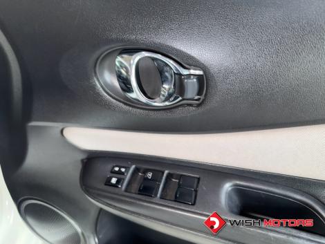 NISSAN NOTE 1.2 [VL] AT ปี 2019 #20