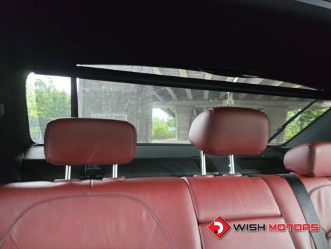 MERCEDES-BENZ C-CLASS C350e [ Estate ] AT ปี 2016 #20