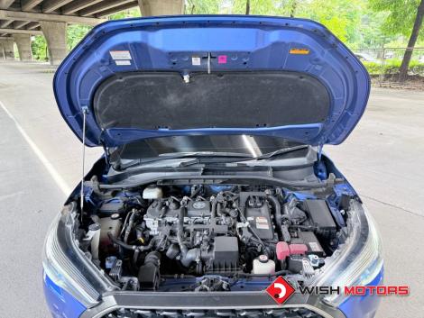 TOYOTA Collora CROSS 1.8 Hybrid Premium AT ปี 2021 #14