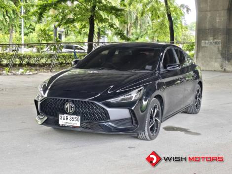 MG 5 1.5 D+ AT ปี 2023 #3