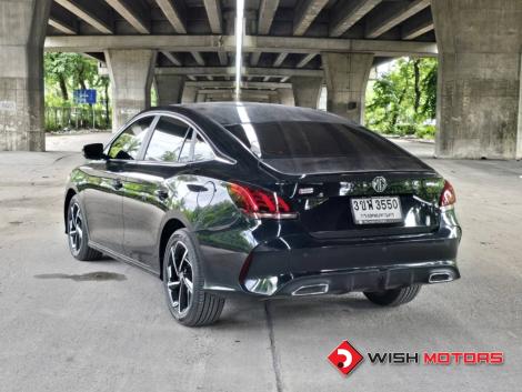 MG 5 1.5 D+ AT ปี 2023 #4