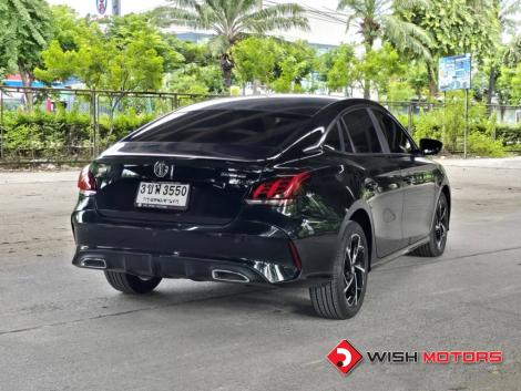 MG 5 1.5 D+ AT ปี 2023 #6