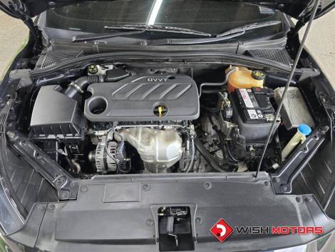 MG 5 1.5 D+ AT ปี 2023 #17