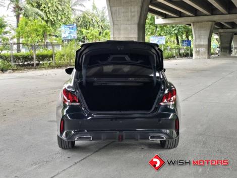 MG 5 1.5 D+ AT ปี 2023 #20