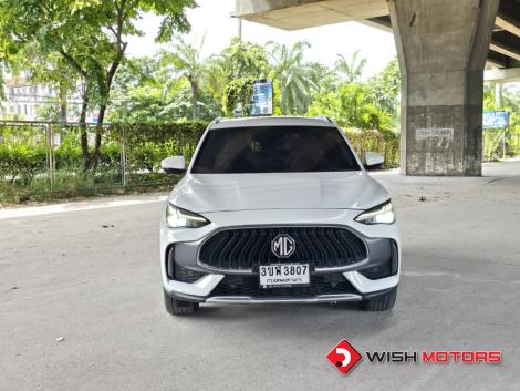 MG HS 1.5 D AT ปี 2023 ราคา 459,000.-