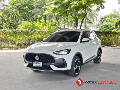 MG HS 1.5 D AT ปี 2023 #3