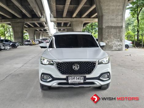 MG HS PHEV 1.5 X AT ปี 2020 #3