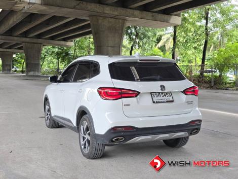 MG HS PHEV 1.5 X AT ปี 2020 #5