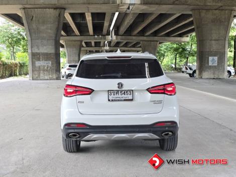 MG HS PHEV 1.5 X AT ปี 2020 #6