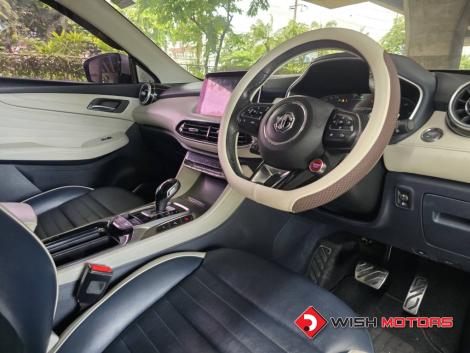 MG HS PHEV 1.5 X AT ปี 2020 #8