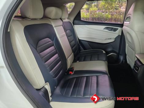 MG HS PHEV 1.5 X AT ปี 2020 #9