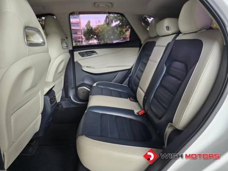 MG HS PHEV 1.5 X AT ปี 2020 #10