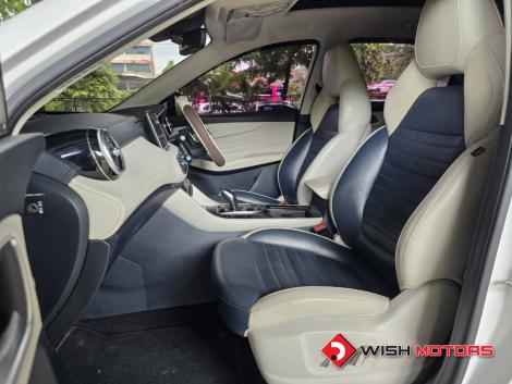 MG HS PHEV 1.5 X AT ปี 2020 #11