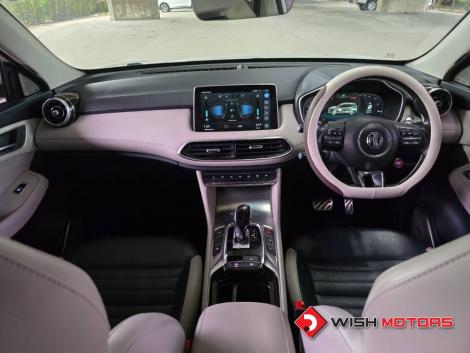 MG HS PHEV 1.5 X AT ปี 2020 #13