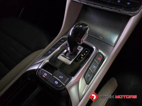 MG HS PHEV 1.5 X AT ปี 2020 #16