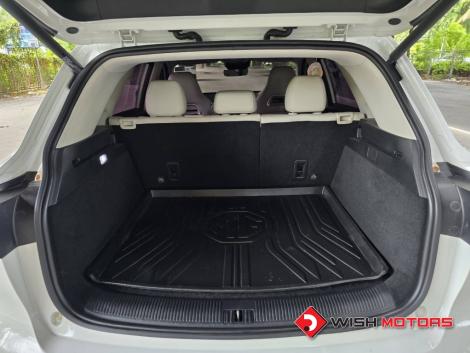 MG HS PHEV 1.5 X AT ปี 2020 #19