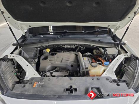 MG HS PHEV 1.5 X AT ปี 2020 #21
