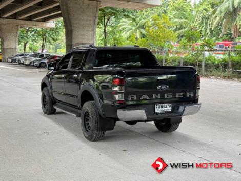 FORD RANGER (18-21) 2.0 LIMITED [4X4] AT4WD. ปี 2019 #4