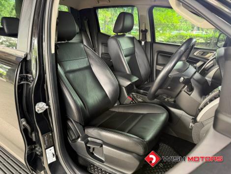 FORD RANGER (18-21) 2.0 LIMITED [4X4] AT4WD. ปี 2019 #8