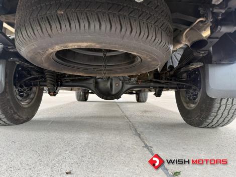 FORD RANGER (18-21) 2.0 LIMITED [4X4] AT4WD. ปี 2019 #9