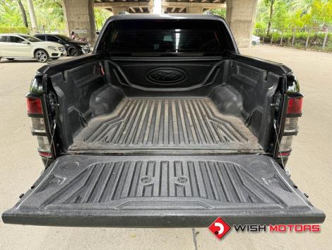 FORD RANGER (18-21) 2.0 LIMITED [4X4] AT4WD. ปี 2019 #10