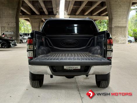 FORD RANGER (18-21) 2.0 LIMITED [4X4] AT4WD. ปี 2019 #11