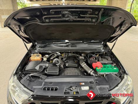 FORD RANGER (18-21) 2.0 LIMITED [4X4] AT4WD. ปี 2019 #12