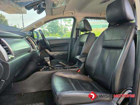 FORD RANGER (18-21) 2.0 LIMITED [4X4] AT4WD. ปี 2019 #15