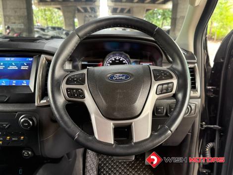FORD RANGER (18-21) 2.0 LIMITED [4X4] AT4WD. ปี 2019 #19