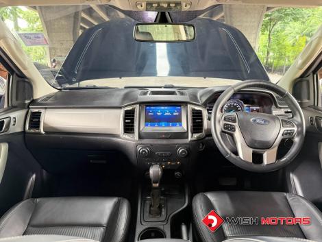 FORD RANGER (18-21) 2.0 LIMITED [4X4] AT4WD. ปี 2019 #20